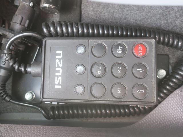 ISUZU FORWARD 2018 Image 31