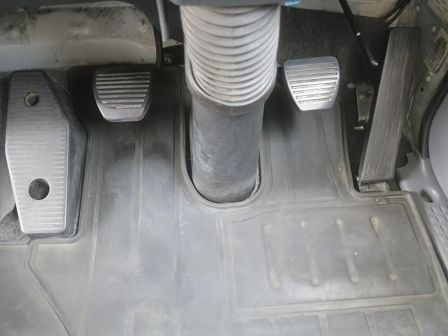 ISUZU FORWARD 2018 Image 31