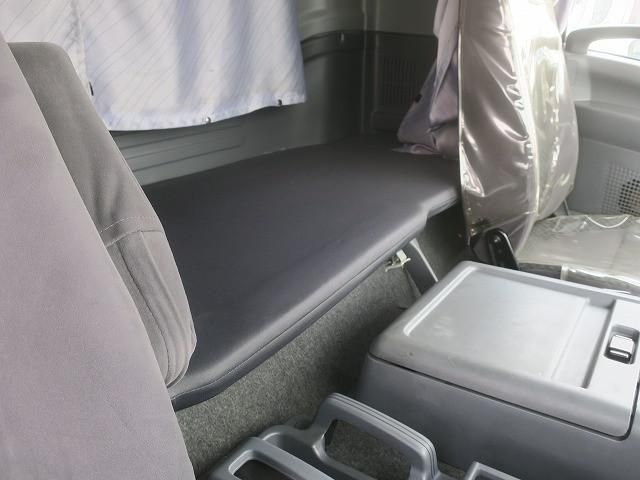 ISUZU FORWARD 2018 Image 31