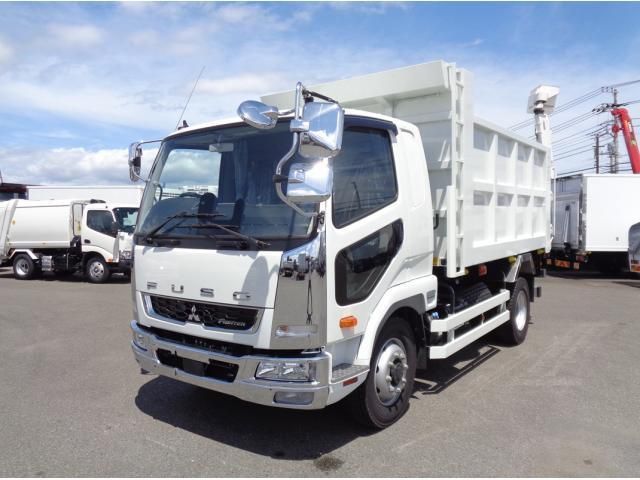 MITSUBISHI FUSOU FIGHTER 2024 Image 31