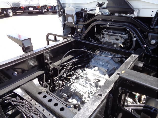 MITSUBISHI FUSOU FIGHTER 2024 Image 31