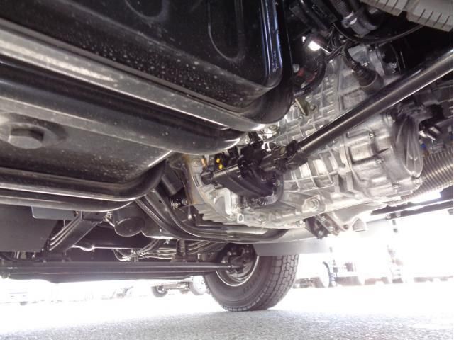 MITSUBISHI FUSOU FIGHTER 2024 Image 31