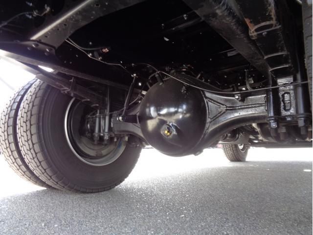 MITSUBISHI FUSOU FIGHTER 2024 Image 31