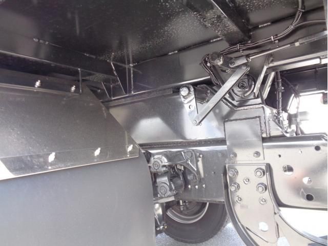 MITSUBISHI FUSOU FIGHTER 2024 Image 31