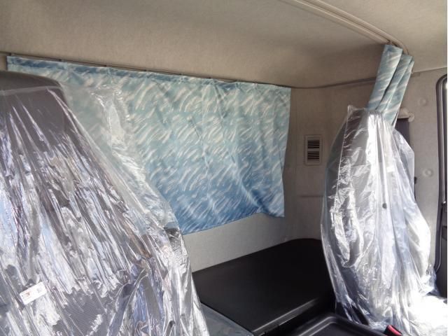 MITSUBISHI FUSOU FIGHTER 2024 Image 31