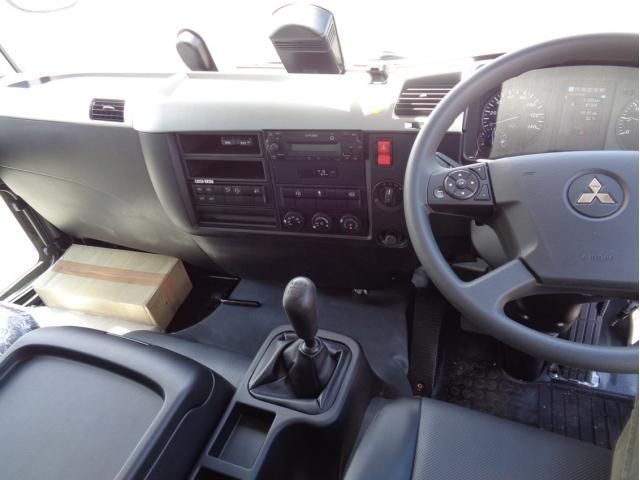 MITSUBISHI FUSOU FIGHTER 2024 Image 31