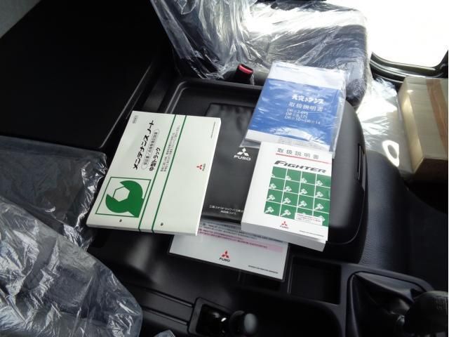 MITSUBISHI FUSOU FIGHTER 2024 Image 31