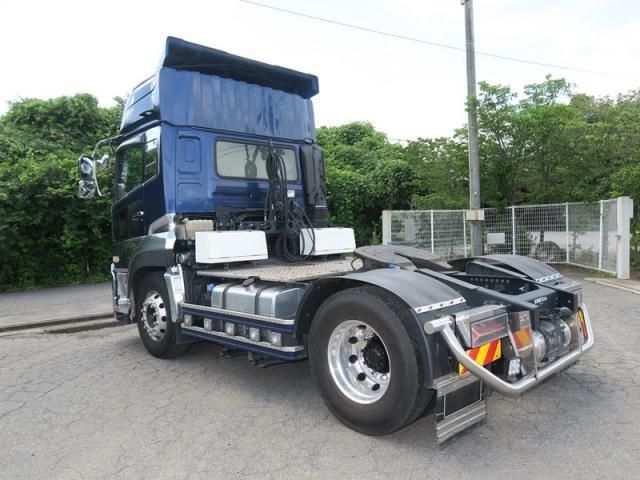 NISSAN DIESEL QUON 2021 Image 31