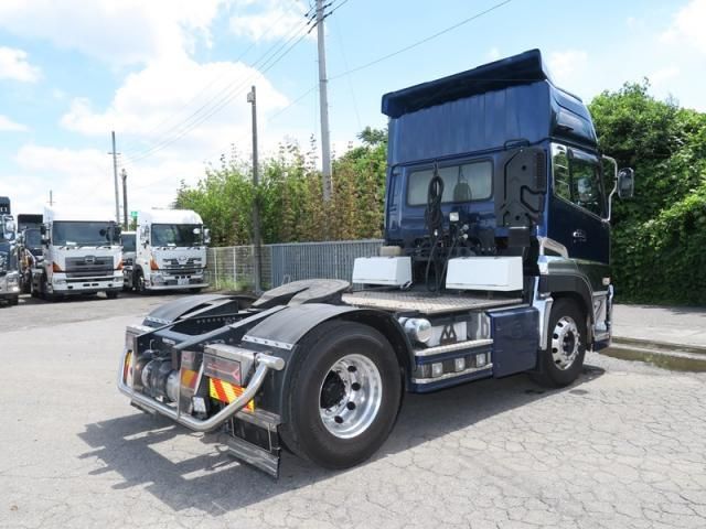 NISSAN DIESEL QUON 2021 Image 31