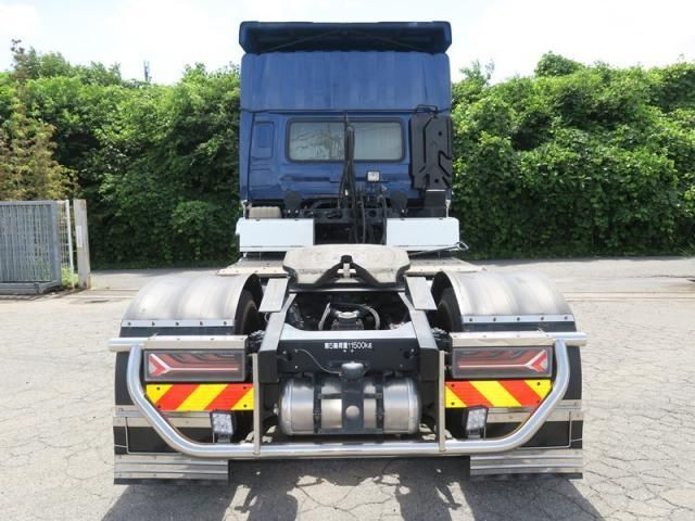 NISSAN DIESEL QUON 2021 Image 31