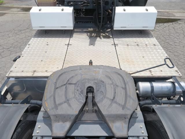 NISSAN DIESEL QUON 2021 Image 31