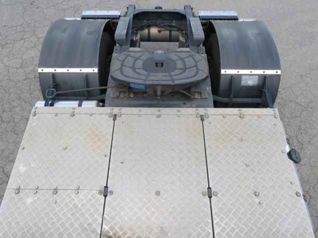 NISSAN DIESEL QUON 2021 Image 31