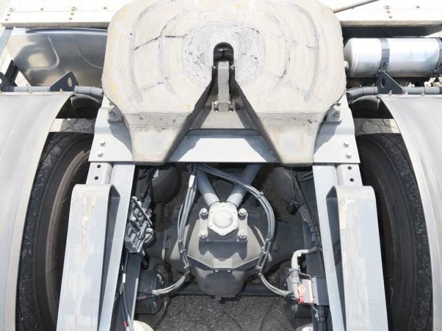 NISSAN DIESEL QUON 2021 Image 31