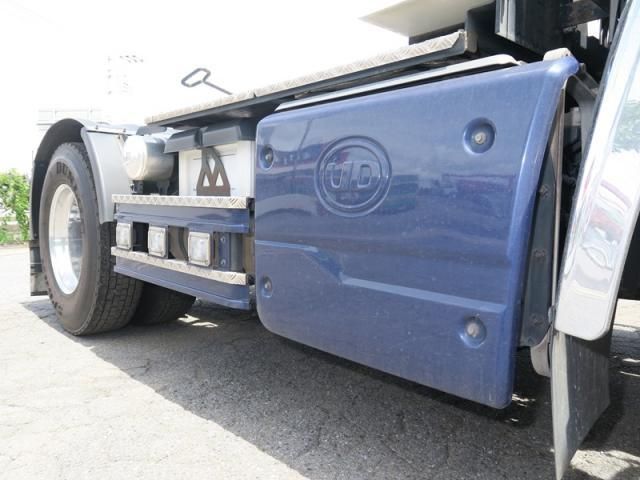 NISSAN DIESEL QUON 2021 Image 31