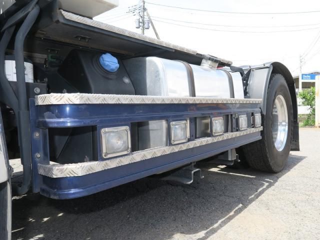 NISSAN DIESEL QUON 2021 Image 31