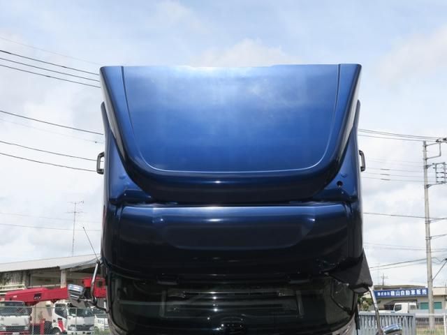 NISSAN DIESEL QUON 2021 Image 31