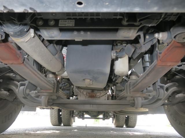 NISSAN DIESEL QUON 2021 Image 31