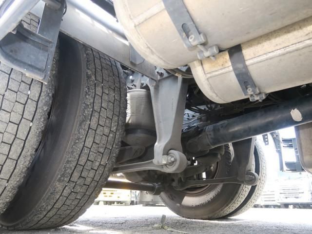 NISSAN DIESEL QUON 2021 Image 31