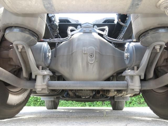 NISSAN DIESEL QUON 2021 Image 31