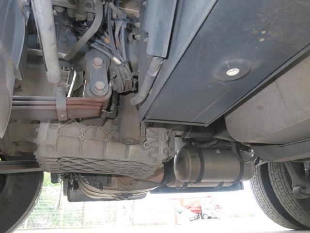 NISSAN DIESEL QUON 2021 Image 31