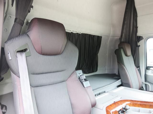 NISSAN DIESEL QUON 2021 Image 31