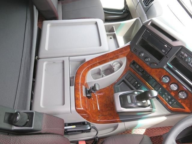 NISSAN DIESEL QUON 2021 Image 31