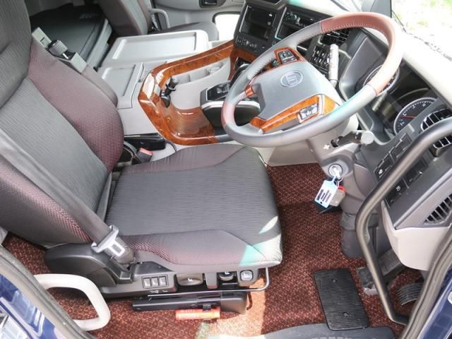 NISSAN DIESEL QUON 2021 Image 31