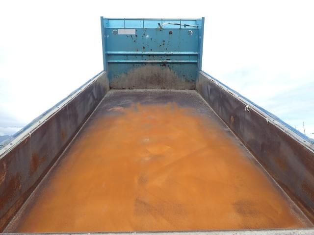 MITSUBISHI FUSOU SUPER GREAT 2015 Image 31