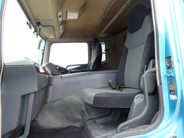 MITSUBISHI FUSOU SUPER GREAT 2015 Image 31