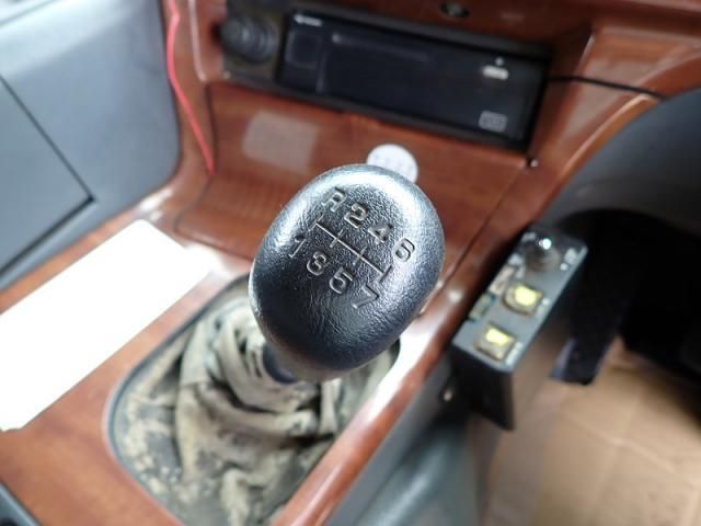 MITSUBISHI FUSOU SUPER GREAT 2015 Image 31