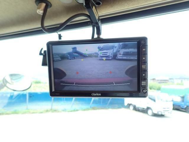 MITSUBISHI FUSOU SUPER GREAT 2015 Image 31