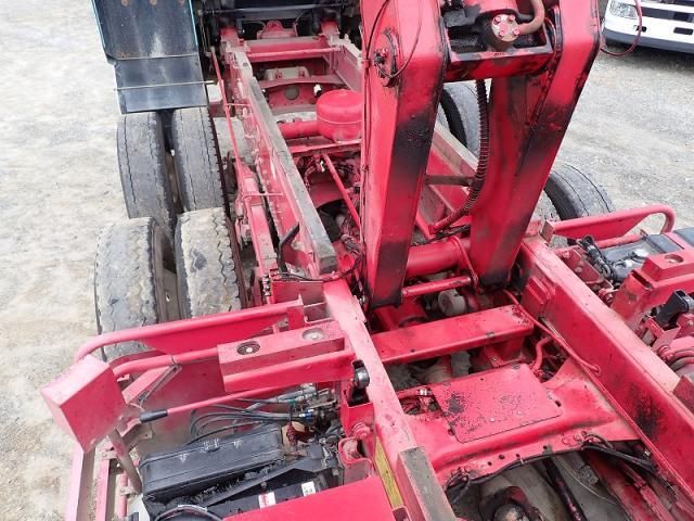 MITSUBISHI FUSOU SUPER GREAT 2015 Image 31