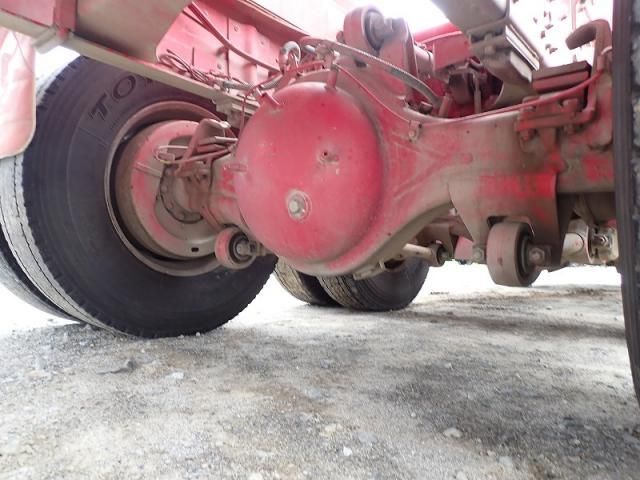 MITSUBISHI FUSOU SUPER GREAT 2015 Image 31