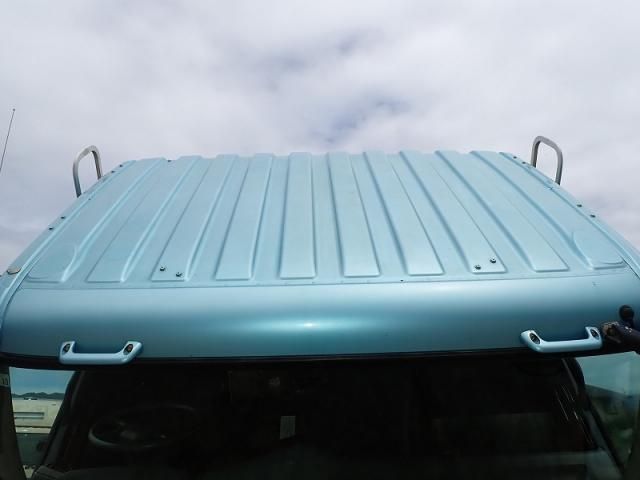 MITSUBISHI FUSOU SUPER GREAT 2015 Image 31