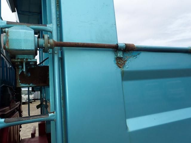 MITSUBISHI FUSOU SUPER GREAT 2015 Image 31