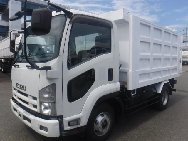 ISUZU FORWARD 2014 Image 31
