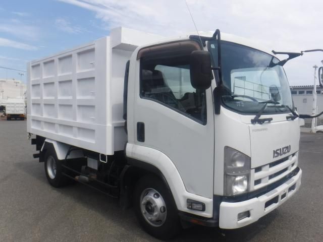 ISUZU FORWARD 2014 Image 31