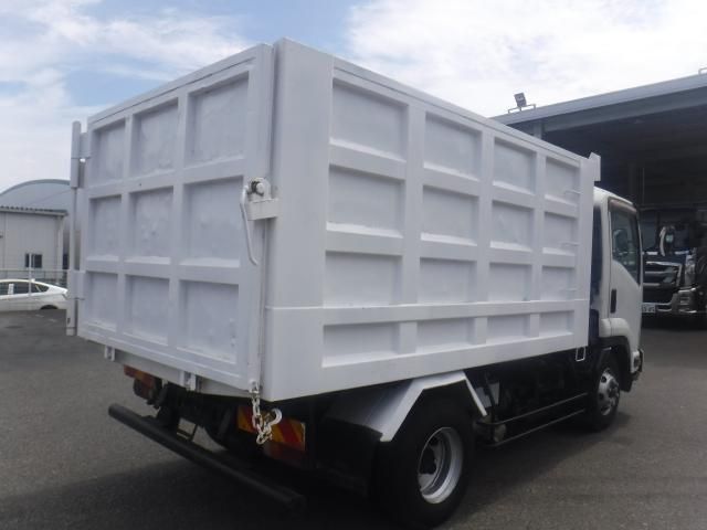 ISUZU FORWARD 2014 Image 31