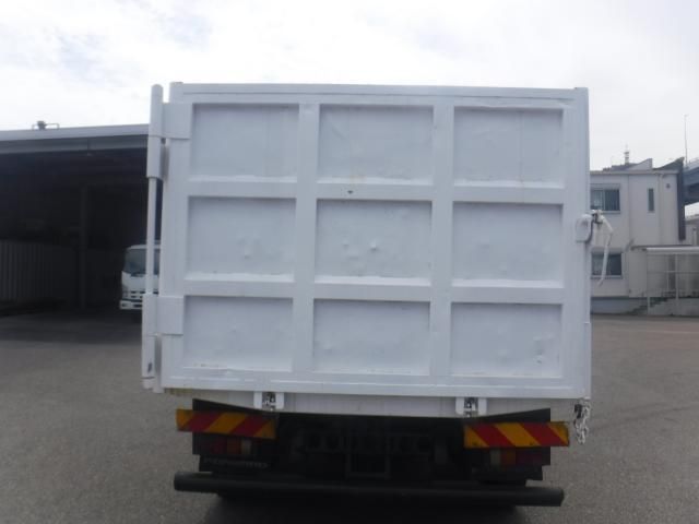 ISUZU FORWARD 2014 Image 31