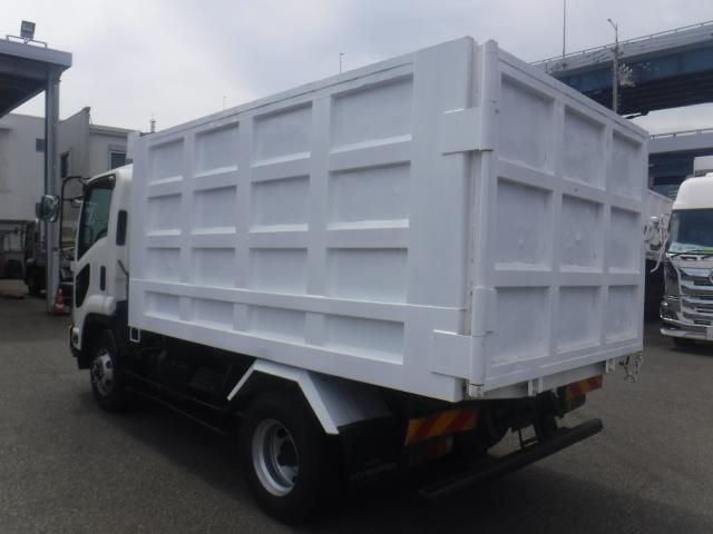 ISUZU FORWARD 2014 Image 31