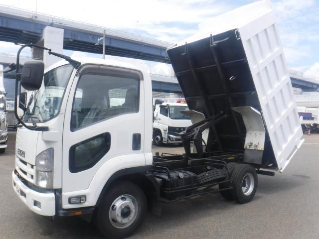 ISUZU FORWARD 2014 Image 31