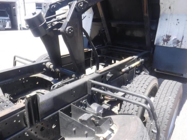 ISUZU FORWARD 2014 Image 31