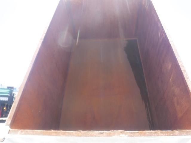 ISUZU FORWARD 2014 Image 31