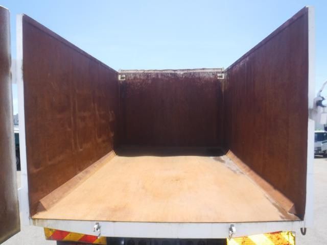 ISUZU FORWARD 2014 Image 31