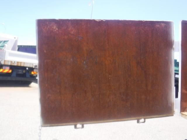 ISUZU FORWARD 2014 Image 31