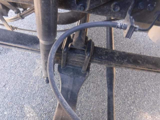 ISUZU FORWARD 2014 Image 31