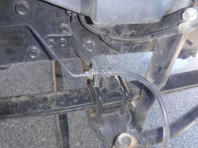 ISUZU FORWARD 2014 Image 31