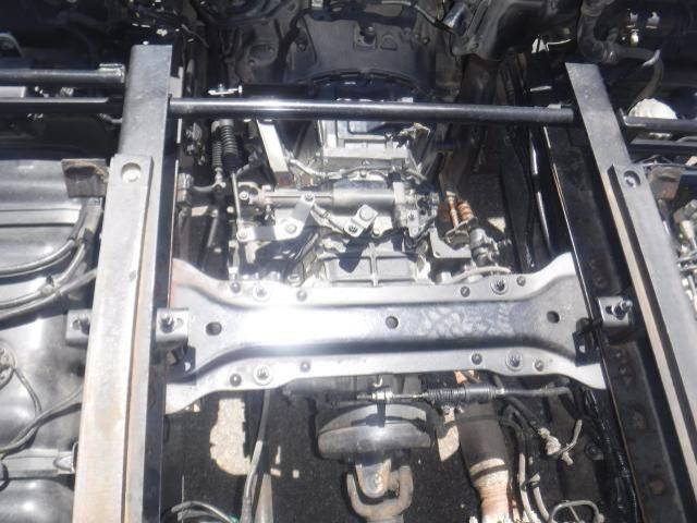 ISUZU FORWARD 2014 Image 31