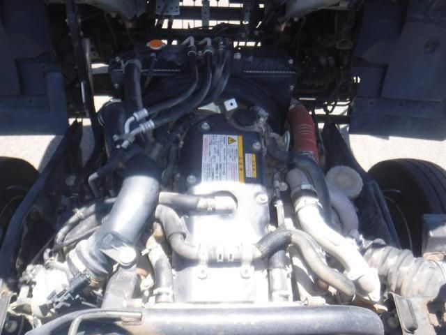 ISUZU FORWARD 2014 Image 31