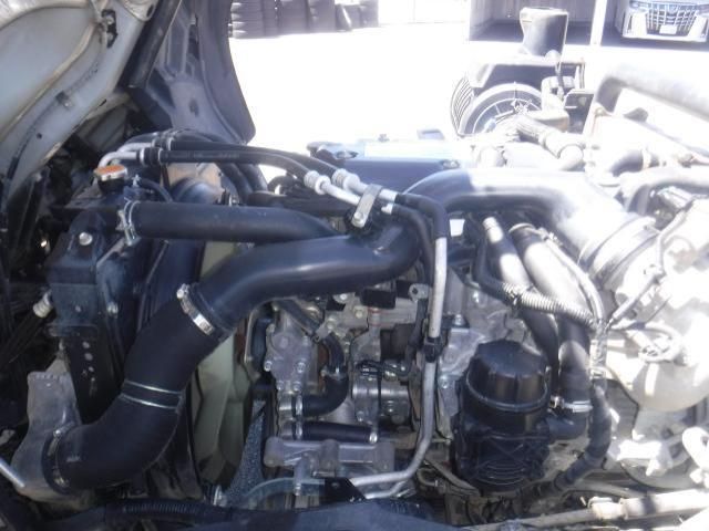 ISUZU FORWARD 2014 Image 31